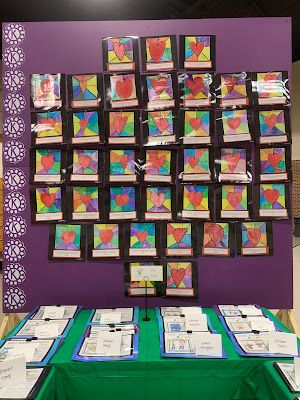 Grandparents Day 2nd Grade, Grandparent Day Art Projects, Grandparents Day Art Projects, Grandparents Day Art For Kids, Grandparents Day Crafts For Kindergarten, Grandparents Day Art, Art Project Kindergarten, 1st Grade Art Lessons, Grandparents Day Activities