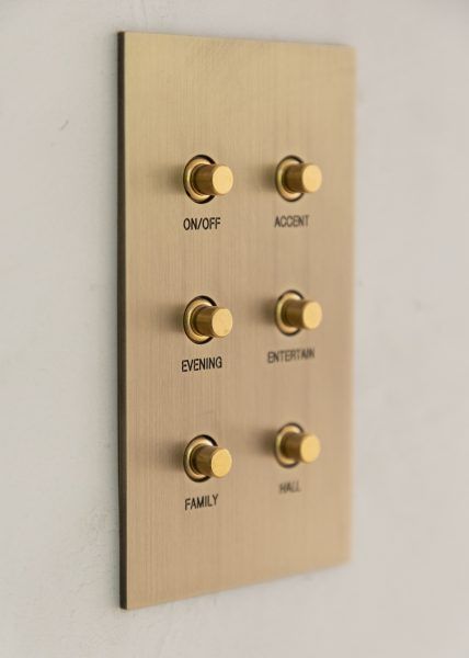 Oz Architects, Bel Air Los Angeles, Vintage Light Switches, Studio Interior Design, Studio Interior, Scottsdale Arizona, Interior Design Firm, Switch Plate, Interior Design Firms