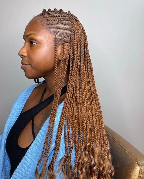 Small Fulani Braids, Fulani Braids Hairstyles Designs, Flip Over Fulani Braids, Fulani Braid, September Books, Hairstyles Designs, Small Box Braids Hairstyles, Fulani Braids Hairstyles, Boho Bob