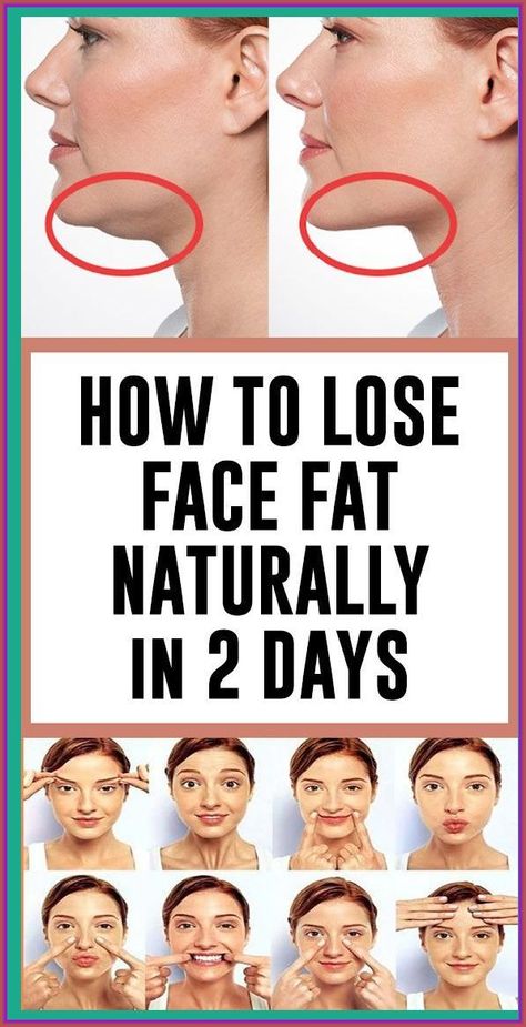 How to Lose Face Fat In 2 Days Reduce Face Fat, Face Fat, Slimmer Face, Face Exercises, Word Online, School Communication, Chubby Cheeks, Facial Exercises, Health Planner