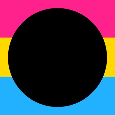 pansexual pfp Pansexual Pfp Icons, Non Binary Pfp, Pan Pfp, Pansexual Pfp, Pfp Borders, Pfp Circle, Pfp Border, Pan Flag, Flag Lgbt