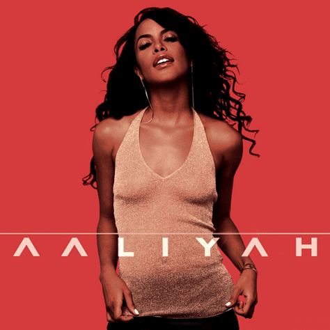 Aaliyah, Aaliyah | 23 Classic Album Covers That Are Even Better As Animated GIFs Aaliyah Rock The Boat, Aaliyah Albums, R&b Albums, Viking Metal, Aaliyah Haughton, Classic Album Covers, Alanis Morissette, Jesus Christ Superstar, Iconic Album Covers