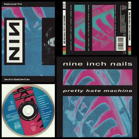 Industrial Dance, Pretty Hate Machine, Dark Wave, Play That Funky Music, Trent Reznor, Nine Inch Nails, Nine Inch, I Love Music, Music Memes