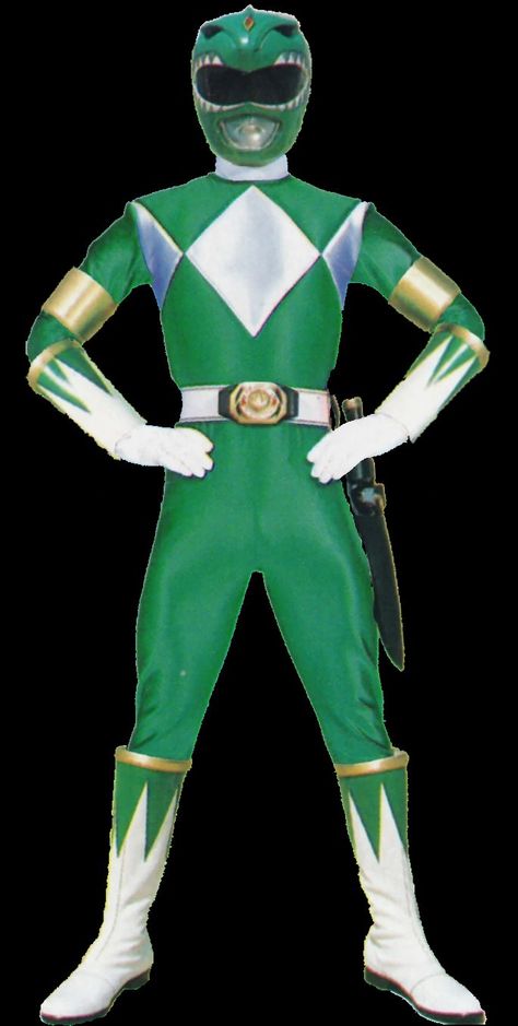 Power Rangers 90s, Green Ranger Costume, Power Ranger Cake Toppers, Blue Power Ranger, Festa Power Rangers, Power Ranger Cake, Doctor Light, Power Ranger Birthday Party, Green Power Ranger