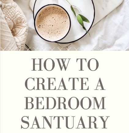 Creating a Bedroom Sanctuary: why it matters for your health • My Eclectic Grace Creating A Bedroom Sanctuary, How To Make Your Bedroom A Sanctuary, Oasis Bedroom Ideas, Sanctuary Bedroom Ideas, Bedroom Oasis Ideas, Bedroom Sanctuary Ideas, Earth Tone Bedroom, Simplicity Living, Diy Wood Desk