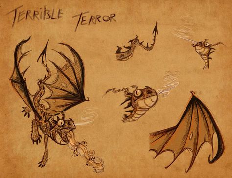 Monstrous Nightmare, Httyd Art, Httyd Dragons, Dragon Sketch, Dragon Trainer, Like A Cat, Dragon Drawing, Book Dragon, How Train Your Dragon