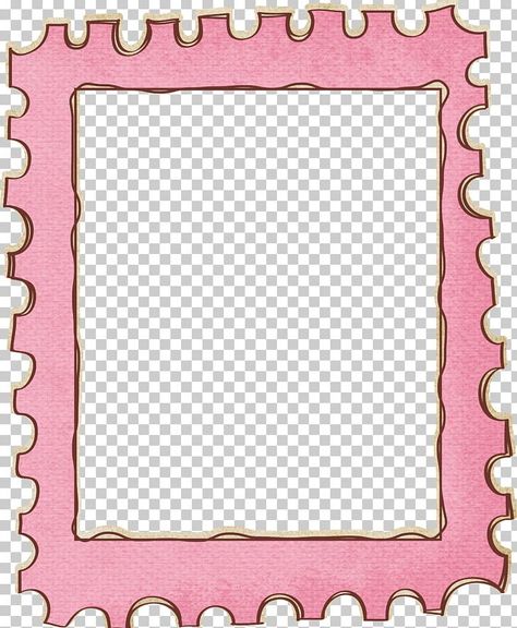 Photo Frame Png Aesthetic, Png Borders Frames, Border Png Aesthetic, Canva Borders, Frame Border Design Png, Frame Png Aesthetic, Vintage Frame Png, Pink Photo Frame, Photo Frame Png