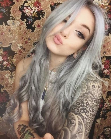 lovescenehair:  more hairstyles on ig @colours_and_hair Ryan Malarkey, Skin Goals, Haircuts For Long Hair With Layers, Long Dark Hair, Trendy Hair Color, Scene Hair, Pastel Hair, Long Layered Hair, Haircuts For Long Hair