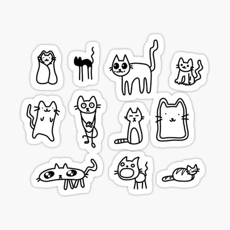 Cat Gifts & Merchandise for Sale | Redbubble Cat Merch, Engraving Ideas, Cat Gifts, Custom Made, T Shirts, For Sale, High Quality, Gifts, Home Decor