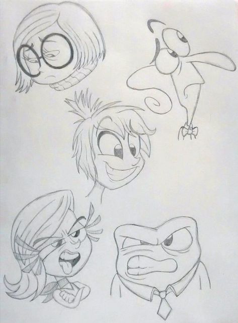 Disney Character Sketches, Disney Character Drawings, Disney Drawings Sketches, Disney Art Drawings, Disney Sketches, Easy Doodles Drawings, Graffiti Drawing, Easy Drawings Sketches, Doodle Art Designs