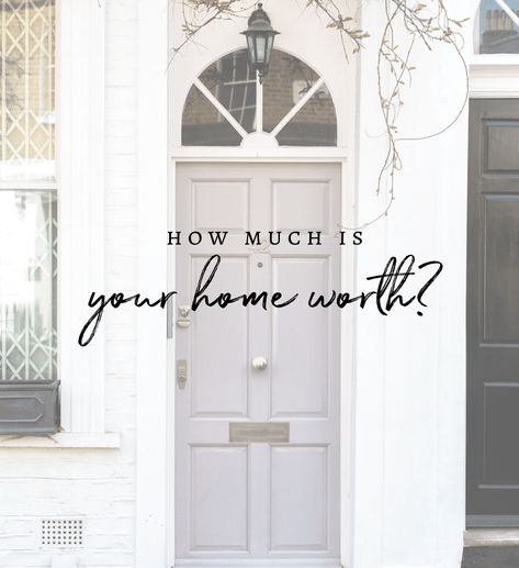 Whether you’re thinking about selling or need to tap into your home equity, you need to know what your home is worth.⁣ ⁣ Sure, you can jump online and get a rough estimate from one of the big real estate websites, but if you want to save time and get an accurate estimate, you need a professional real estate agent who knows your town, your market, and your neighborhood.⁣ ⁣ Call me today, and I'll give you a home assessment — no charge and no strings attached!⁣  #callcasey Real Estate Marketing Quotes, Real Estate Slogans, Real Estate Marketing Plan, Real Estate Business Plan, Real Estate Fun, Real Estate Websites, Real Estate Training, Real Estate Memes, Real Estate Agent Marketing