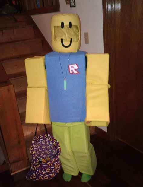 Roblox Halloween Costume, Roblox Halloween, Halloween Costume, Halloween Costumes, Halloween, Pants, Trousers