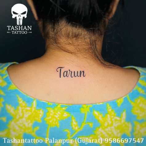 TashanTattoo
AshokTattooWala
S.4.5,Tirupati plaza
Opp. New bus stand
Near gd modi collage
Palanpur (gujrat)
9586697547
9687533310 Name Tattoo, Tattoos, Quick Saves