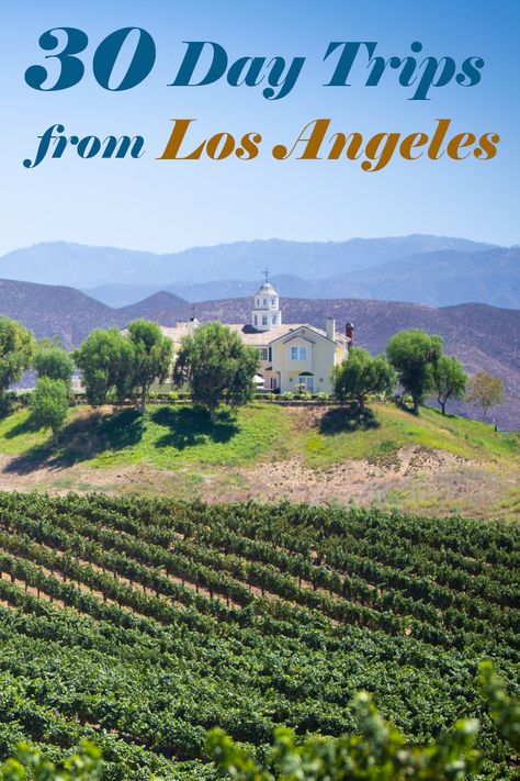 So Cal Day Trips, Day Trip From Los Angeles, La Day Trips, Day Trips From Los Angeles, Los Angeles Activities, La Neighborhoods, Los Angeles Day Trips, Los Angeles Road Trip, Los Angeles Itinerary