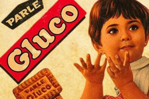 Parle G is the world largest selling biscuit and has managed to hold its own despite competition from different players Vintage Indian Ads, Indian Advertisement, Parle G, Indian Retro, Childhood Memories 90s, Vintage Advertising Posters, Vintage India, New Years Poster, Old Advertisements