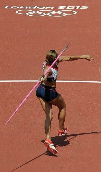 Spear Throwing, Routine Motivation, Jessica Ennis, Javelin Throw, Female Sports, Action Pose Reference, Exercise Program, Things I Learned, Anatomy Poses