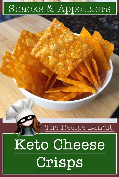 Keto Cheese Crisps, Keto Cheese Chips, Keto Chips, Keto Snacks Easy, Cheese Chips, Cheese Crisps, Keto Cheese, Keto Diet Food List, Diet Snacks