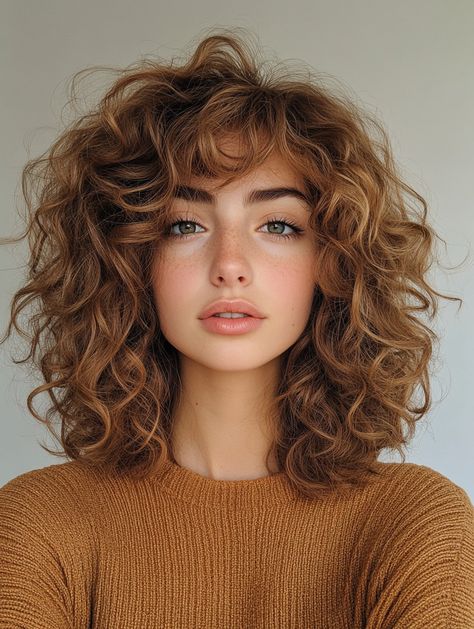 Seasonal Hair Inspo: Copper Ginger Hair Copper Ginger Hair, Copper Ginger, Seasons Change, Ginger Hair, Changing Seasons, Fall Season, Hair Trends, Hair Inspo, The Fall