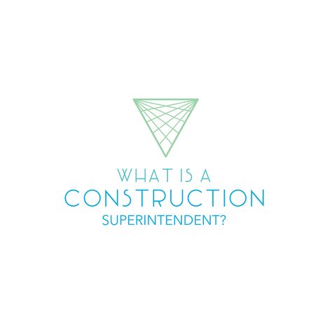 A construction superintendent is a highly experienced construction worker that understands the increasing complexity of construction processes. Much of the training a superintendent relies on is through formal education and entry-level roles on a construction site. Construction superintendent have demonstrated leadership and excellence in managing all phases of construction.   #constructionsafety #leadership #projectmanagement #superintendent Construction Superintendent, Verbal Communication Skills, Job Titles, Formal Education, Construction Safety, Construction Firm, Decision Making Skills, Construction Management, Construction Worker