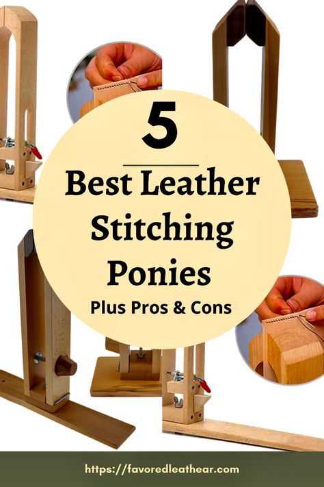 Leather Templates Free Printable, Simple Leather Projects, Diy Leather Stamp, Stitching Pony, Nice Hands, Leather Patterns Templates, Blacksmithing Projects, Diy Leather Working, Handmade Leather Work