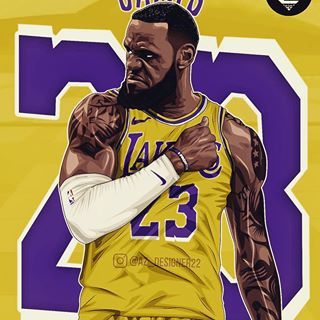 Lebron James Artwork, Lebron James Art, Basketball Artwork, Mvp Basketball, Lebron James Wallpapers, Nba Artwork, Basketball Drawings, Nba Lebron James, King Lebron James