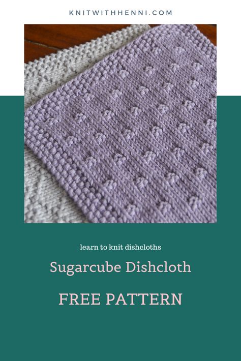 Dish Rag Knitting Pattern, Pattern For Knitted Dishcloth, Free Dishcloth Patterns To Knit, Knitted Dish Clothes Free Pattern, Knitted Cotton Dishcloth Patterns, Free Knit Dishcloth Patterns Simple, Free Knit Washcloth Pattern, Knitted Face Cloths Free Pattern, Knitted Potholders Free Pattern