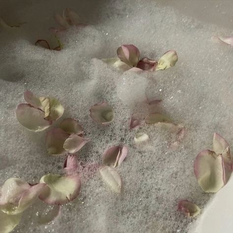 Dr Mundo, In The Bathtub, Fairy Dust, Divine Feminine, Aphrodite, Rose Petals, Pretty Pictures, Girly Things, Mood Boards