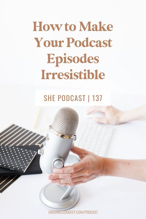 How To Grow Your Podcast, Podcast Layout Ideas, First Podcast Episode, Podcast Content Planner, How To Podcast, Lifestyle Podcast Ideas, First Podcast Episode Ideas, Podcast Episode Outline, Creating A Podcast