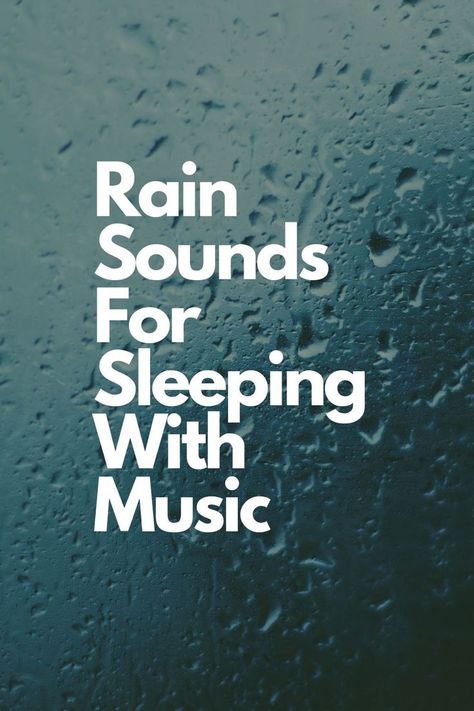 Rain sounds for a quick sleep Use Your Headphones, Forest Hut, Rain And Thunder Sounds, Sound Of Thunder, Rain Sounds For Sleeping, Everything Will Be Okay, Rain Sounds, Rain And Thunder, Home Theatre