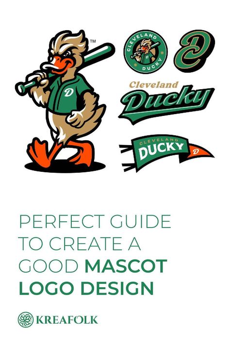 Unleash creativity with our guide to perfect mascot logo design. Gain invaluable insights to craft mascots that truly stand out. Let's dive in! Sports Logos Design Ideas, Panther Mascot Logo, Team Logo Design Ideas, Mascot Design Ideas, Mascot Branding, Oregon Ducks Logo, Combination Logo, Sports Mascot, Mascot Logos