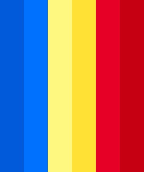 Blue Pallets, Red Color Scheme, Color Palette Challenge, Blue Color Palette, Color Palette Yellow, Red Color Schemes, Red Colour Palette, Blue Palette, Color Palette Bright