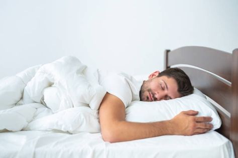 While sleeping on your stomach sometimes gets a bad rap, there are still plenty of sleepers who are most comfortable on their belly. We designed the perfect pillow for our fellow stomach sleepers. 💤 Get yours today ➡ https://bit.ly/2JxOrR1 . . . #BellySleep #Sleeping #Pillow #BedGoals #StomachSleep #Bellysleeper #Bellysleeping #stomachsleeper #stomachsleeping #sleepinggoals Moving To A New House, Help Falling Asleep, Changes In Life, Alternate Nostril Breathing, Trouble Falling Asleep, Benefits Of Sleep, Feeling Sleepy, Parasympathetic Nervous System, Weighted Blankets