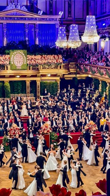 Travel & Lifestyle in Vienna on Instagram: "All you need to know about Viennese balls!💃🕺 More info in my story highlight “Wien Balls”🥰❤️ Do you plan to attend any this winter?☃️ 👇A few most famous balls and their dates: Vienna Opera Ball: 16 Feb Vienna Philharmonic Ball: 19 Jan Confectioners Ball: 12 Jan Techniker Cercle: 21 Jan Coffee Maker Ball: 3 Feb Bonbon Ball: 21 Feb Lawyers Ball: 18 Feb Rudolfina Redoute: 20 Feb 👉 Head over to my profile for more Vienna travel and lifestyle related c Vienna Ball Season, Viennese Ball, Vienna Ball, Vienna Opera Ball, Vienna Trip, Vienna Philharmonic, Vienna Travel, Ball Aesthetic, Christmas Is Over