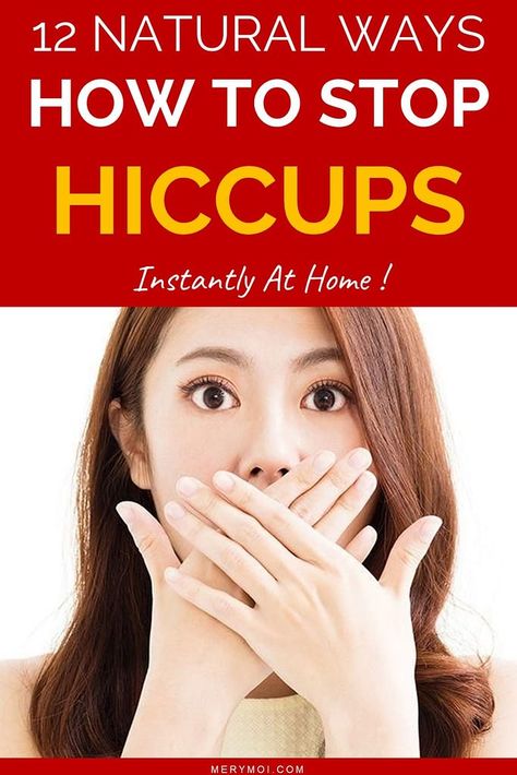 Hiccup Remedies, Stop Hiccups, Dry Throat, Dry Cough, Sinus Congestion, Natural Health Care, Strong Muscles, Hiccup, Natural Treatments