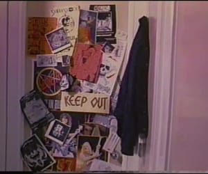 Grunge Room, Room Stuff, Keep Out, Bedroom Inspo, Dream Room, My Vibe, New Room, My Room, Room Inspo