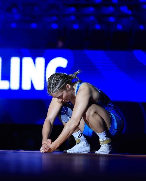 🤼‍♀️ Wrestling Girl Aesthetic, Wrestler Aesthetic, Wrestling Aesthetic, Girls Wrestling, Wrestling Women, Wrestling Quotes, Sports Motivation, 2025 Moodboard, Female Wrestling