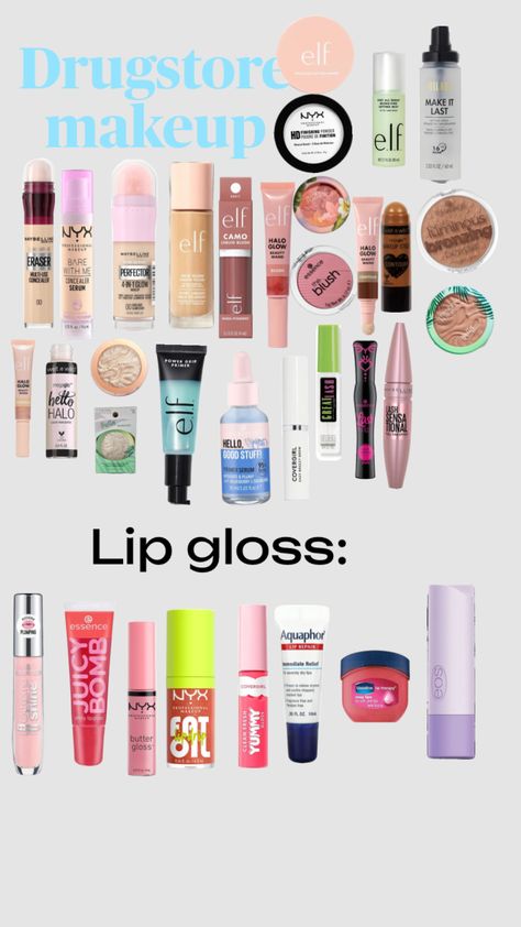 #budget#preppy#target#makeup#drugstoremakeupproducts Best Target Makeup Products, Target Makeup Products, Best Target Makeup, Preppy Target, Target Makeup, Cheap Makeup, Makeup Must Haves, Finishing Powder, Body Makeup