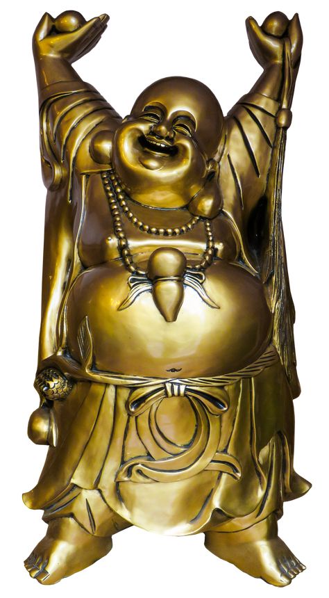 Buddha Png, Golden Buddha Statue, National Grandparents Day, Gold Buddha, Golden Buddha, Bodhi Tree, Gautama Buddha, Cartoons Png, Transparent Image