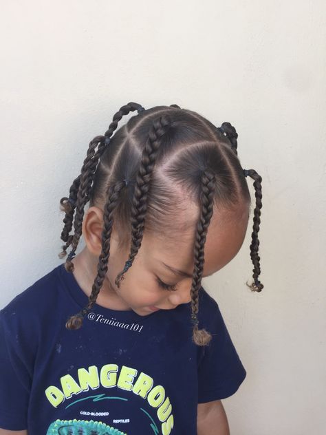 Braids On Toddler Boys, Mixed Baby Hairstyles Boys, Mixed Boy Braids Hairstyles, Toddler Boy Hairstyles Curly, Braids For Mixed Boys, Long Hair Toddler Boy Hairstyles, Baby Boy Long Hairstyles, Toddler Boy Long Hairstyles, Little Boy Long Hairstyles