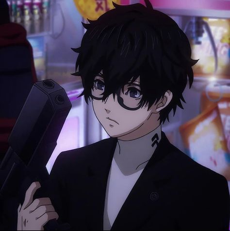 Pfp Persona 5, Persona 5 Pfp, Persona Game, All Jokers, Icon Profile Picture, Profile Picture Pfp, Persona Five, Pfp Manga, Persona 5 Anime