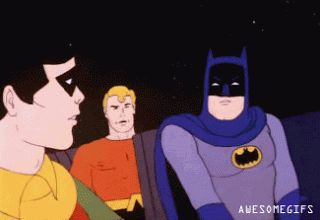 batman-conversation-over.gif (320×220) Done Meme, Batman Gif, S Gif, Batman Cartoon, Space Ghost, Batman Funny, Batman And Robin, Post Mortem, The Dark Knight