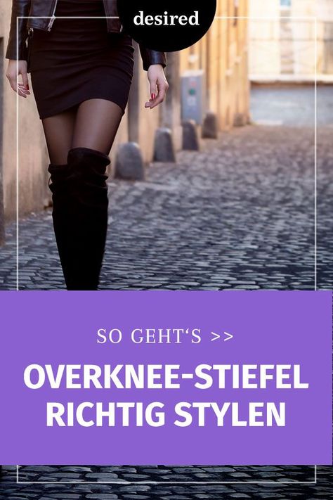 Lederhosen Outfit, Outfit Inspiration Fall, Inspiration Fashion, Womens Ankle Boots, Mode Fashion, Boots Outfit, Over The Knee Boots, Knee High Sock, Classic Looks