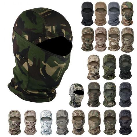 Camouflage Face Paint, Tactical Glasses, Survival Bow, Mom Dad Tattoo Designs, Camo Gear, Tactical Truck, Biker Photography, Paintball Mask, Protection Gear