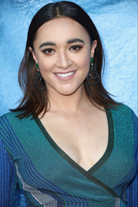 Keisha Castle-Hughes Keisha Castle Hughes, Interesting Faces, Game Of Thrones, Getty Images, Castle