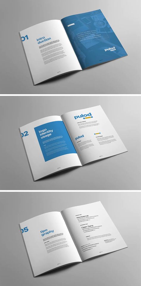 The large page numbers in the corner add some nice visual flair in the abnormally large margins Page Numbers Design Layout, Book Designs Layout, Book Numbering Design, Guide Booklet Design, Numbering Design Layout, Page Number Design Layout Book, Text Document Design, Page Number Design Ideas, Visual Book Design