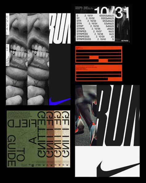 Daily — BACK CATALOGUE Brutalist Presentation Design, Ten Ten, Graphic Posters, Posters Design, Collage Book, Daily Page, New Catalogue, Rare Breed, Brutalism