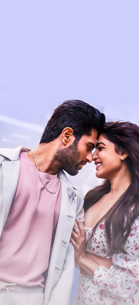 Khushi Vijay Devarakonda, Vijay Devarakonda Hd Wallpapers, Khushi Movie Images Telugu, Vijay Devarakonda Khushi Movie, Mad Movie Telugu, Kushi Movie Images Telugu, Vijay Devarakonda And Samantha, Kushi Movie, Arya Movie