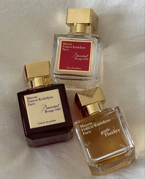 Maison Francis Kurkdjian Aesthetic, Maison Francis Kurkdjian Baccarat, Fragrance Lab, Baccarat Rouge 540, Expensive Perfume, Best Fragrance For Men, Fragrances Perfume Woman, Perfume Collection Fragrance, Celebrity Perfume