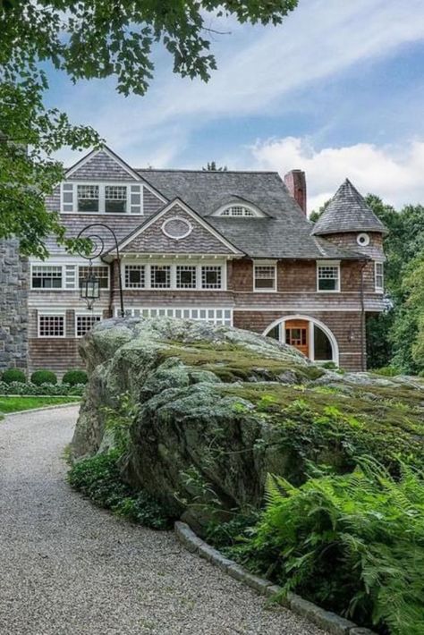 1895 Victorian For Sale In Washington Connecticut Victorian Kitchen Remodel, Fir Floors, Washington Connecticut, Hot Water Tanks, Shingle Style Homes, Victorian Kitchen, Old Houses For Sale, Stone Pathway, Wood Panels