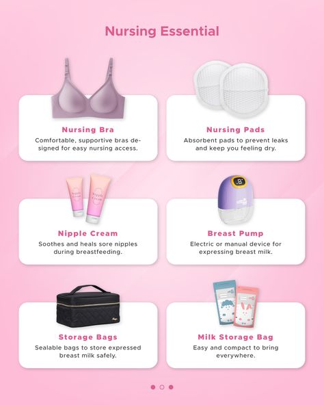 Unlock the key to nursing success with these must-have essentials! From comfy bras to handy breast pumps, we've got you covered on your breastfeeding journey. 💖🤱 #NursingEssentials #MomLife Best Breast Pump, Comfy Bras, Comfy Bra, Breast Pump, Breast Pumps, Mom Life, Nursing, Must Haves, Pumps